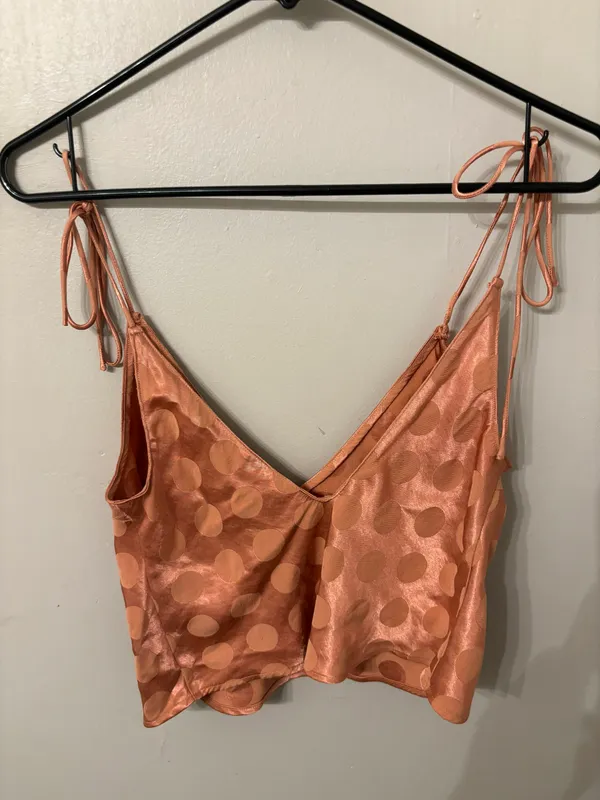 Victoria's Secret Tank Top - Image 4