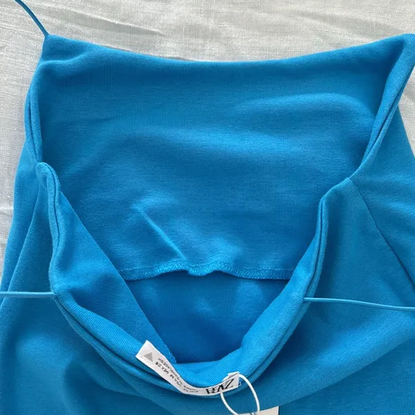 NWT Zara dress - Image 4
