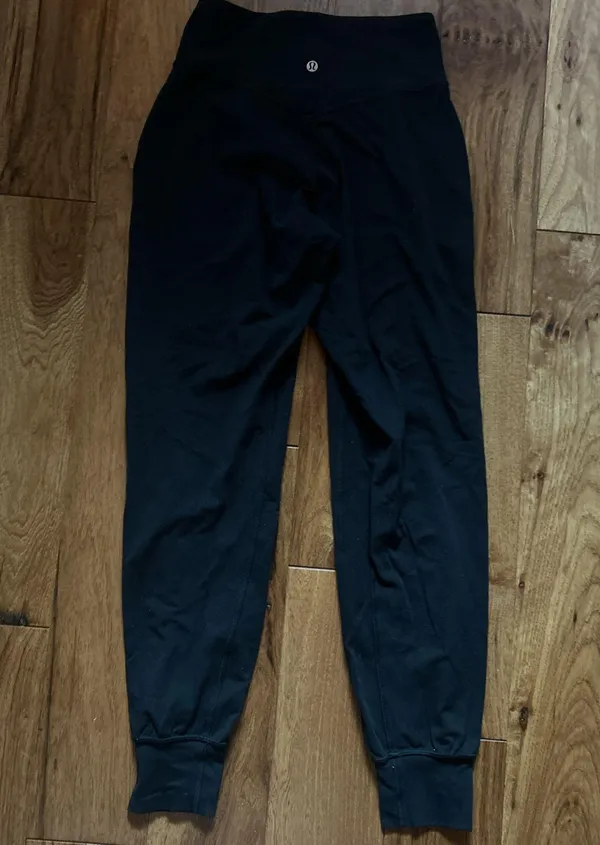 Lululemon Align Joggers High-Rise Full-Length - Image 4