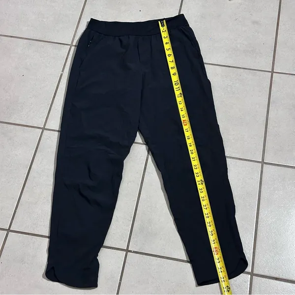 Zella Women Black Sweat Pants Joggers Athletic size XS.‎ - Image 8