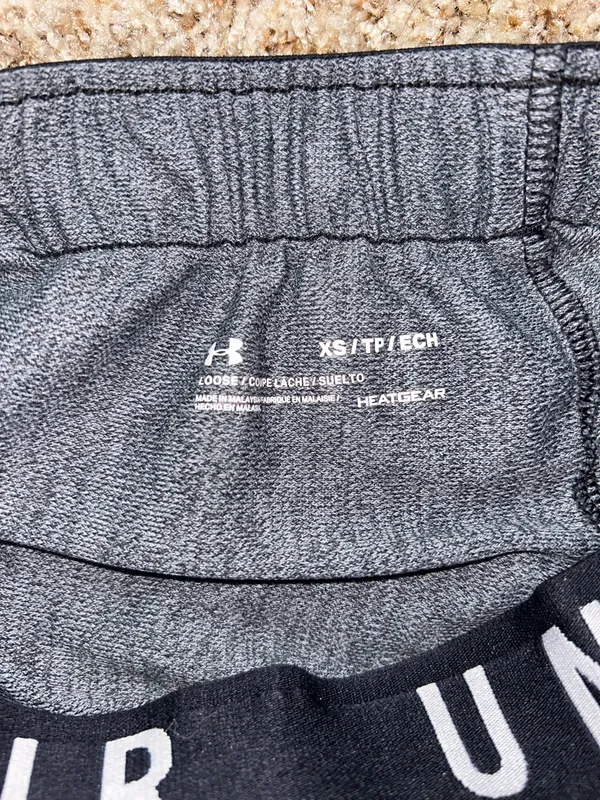  Under Armor Shorts - Image 3