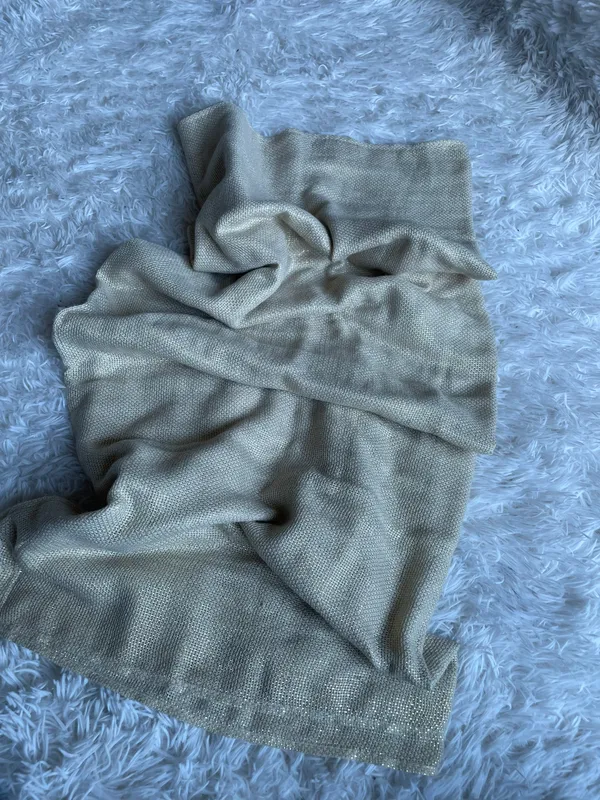 Scarf Brown - Image 7