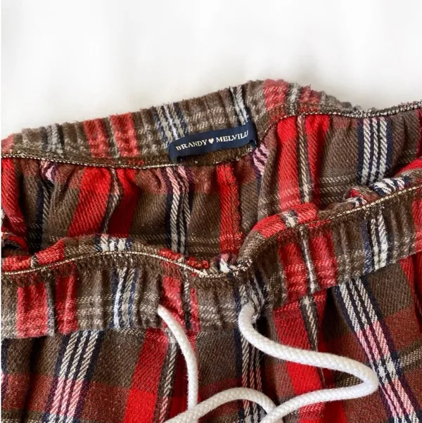 Brandy Melville Pajama Pants - Image 4