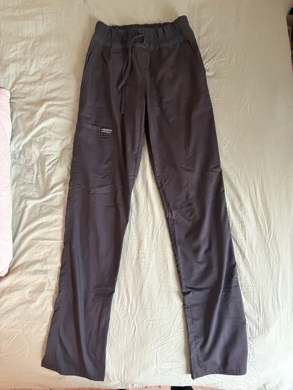 Cherokee Scrub Pants - Image 6