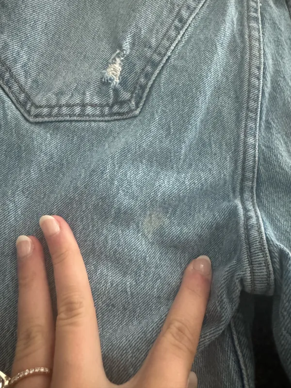 Abercrombie Jeans - Image 6
