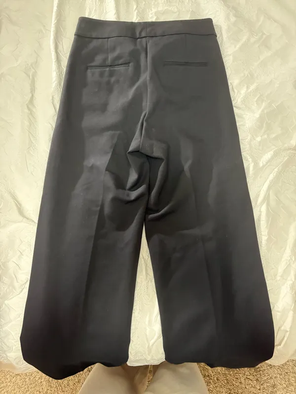 Ann Taylor Black Pants - Image 2
