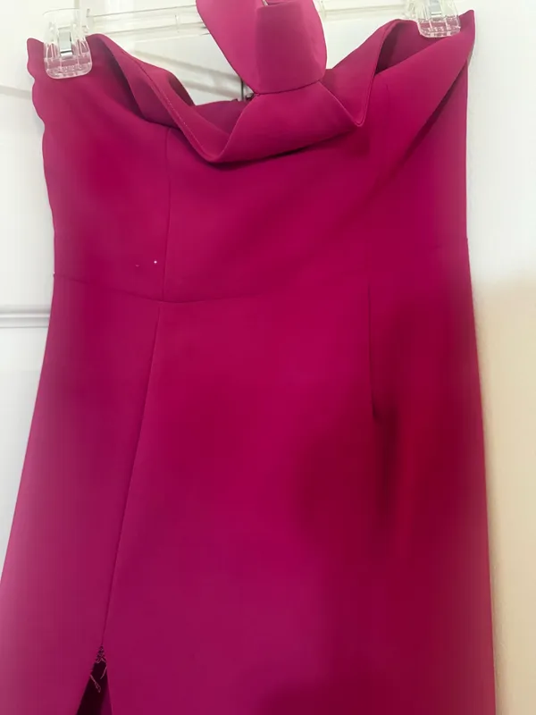 Amanda Uprichard Dress - Image 5