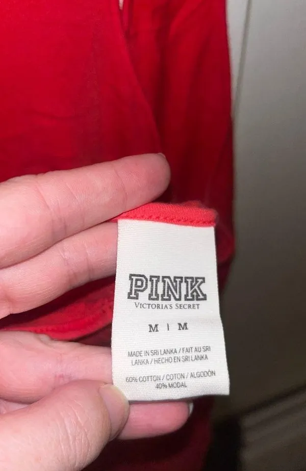 Victoria’s Secret Pink Workout Tank - Image 6