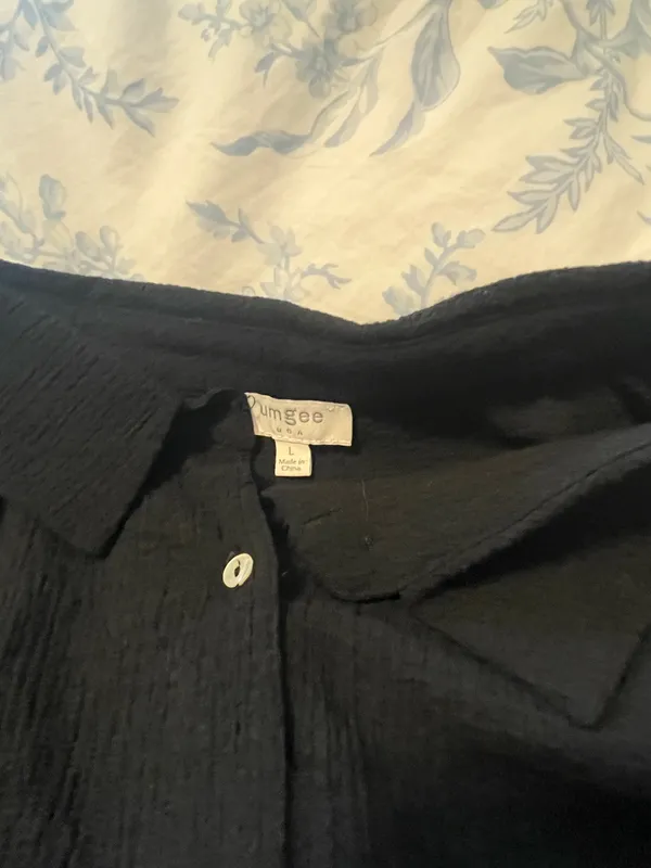 Umgee Top Women’s - Image 3