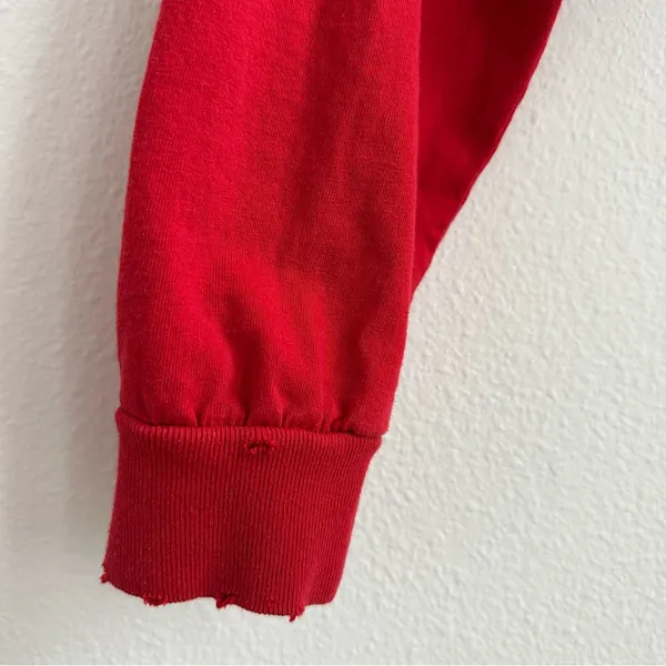 Diamond Supply Co. Cropped Off Shoulder long sleeve - Image 3