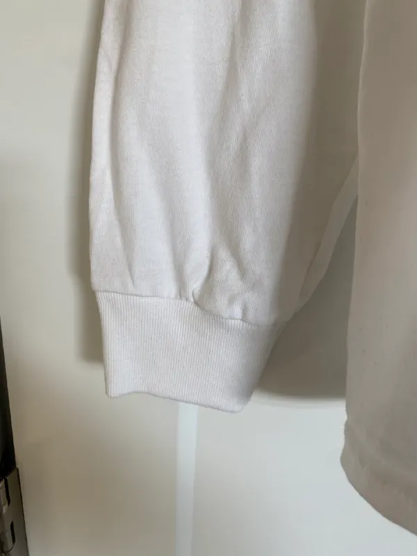 Gildan Championship Long Sleeve - Image 5