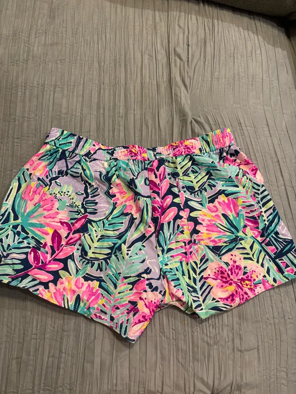 Lilly Pulitzer Shorts - Image 2