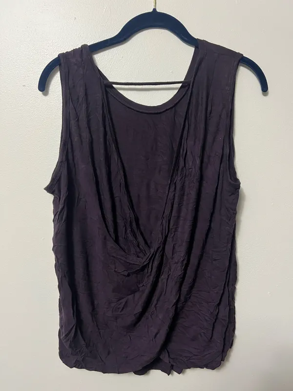 Active Life Tank Top - Image 2