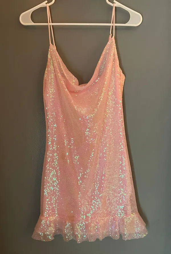 Lucy in the Sky Dress - Image 2