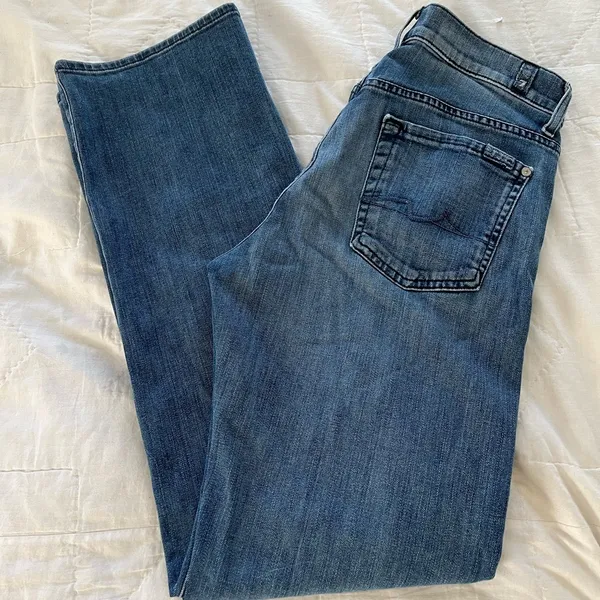 7 For All Mankind Seven jeans - Image 10