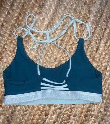 Under Armour Sports Bra - Image 2