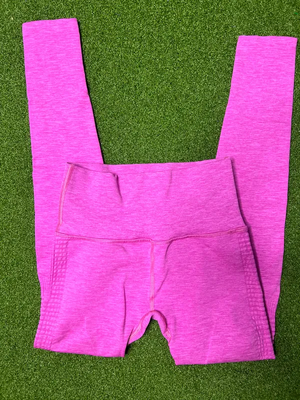 Alphalete Leggings - Image 3