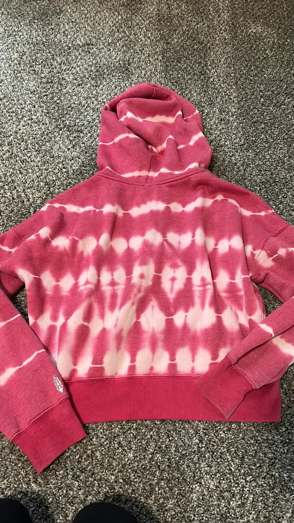 Hoodie - Image 5