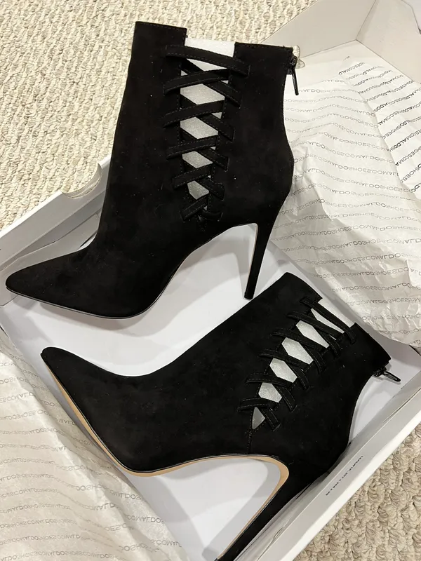 ALDO Booties - Image 2