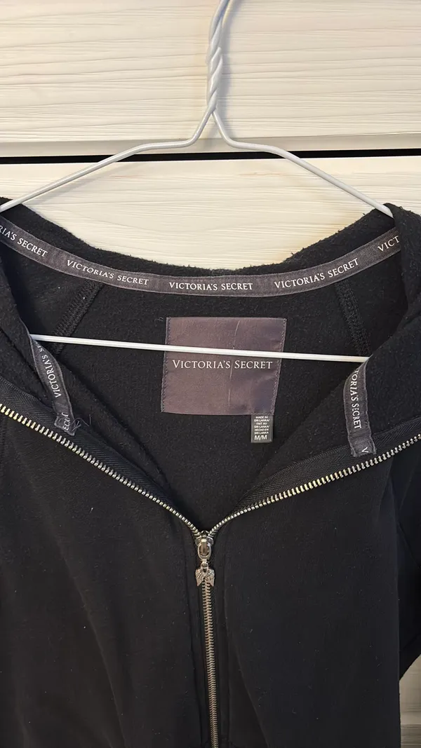 Victoria’s secret Zip-Up Sweatshirt - Image 5