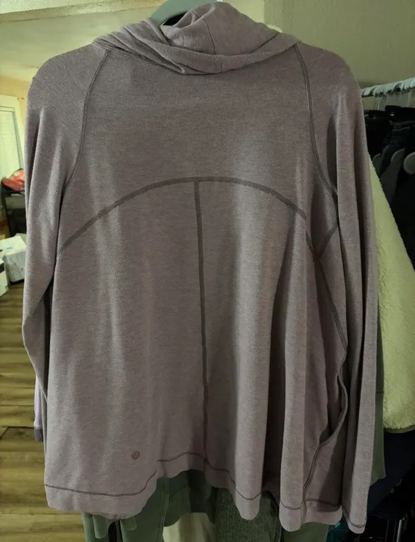 Lululemon Jacket - Image 2