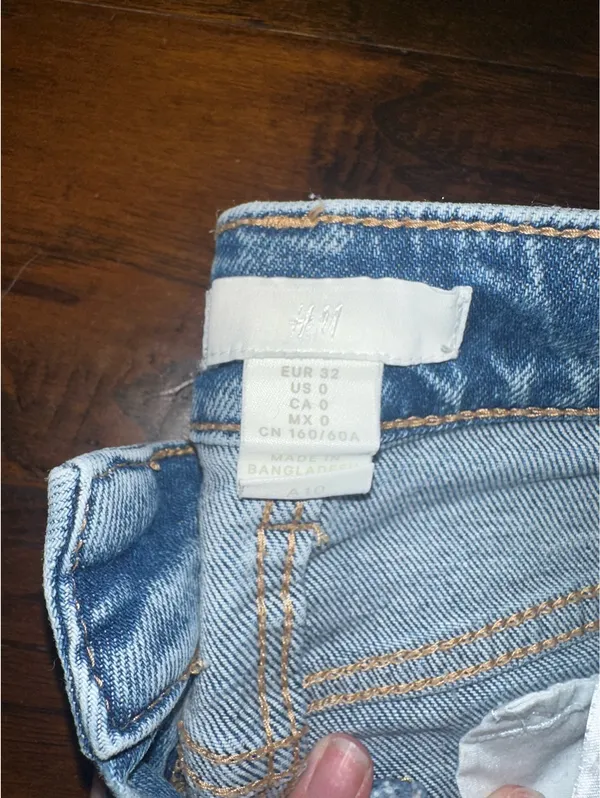 H&M jeans - Image 2
