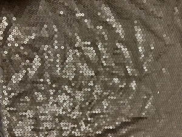 Gold sequined American Eagle Tank  - Image 2