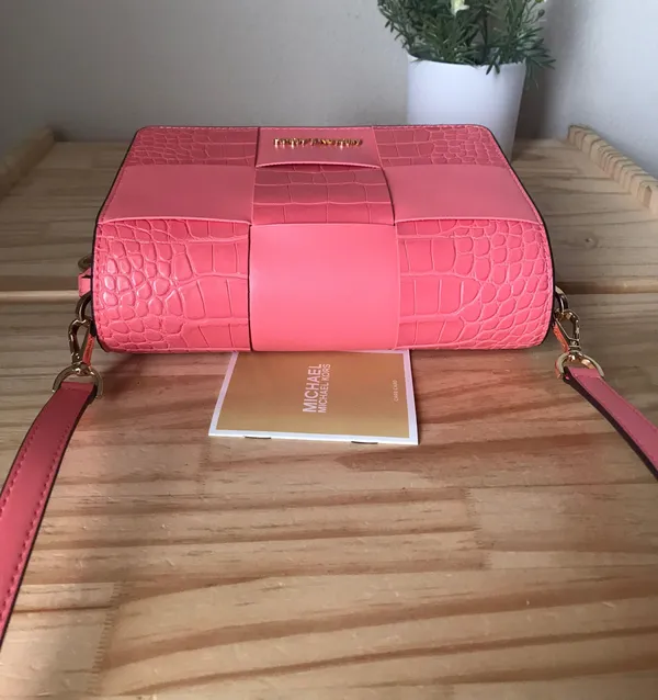Michael Kors Purse - Image 6