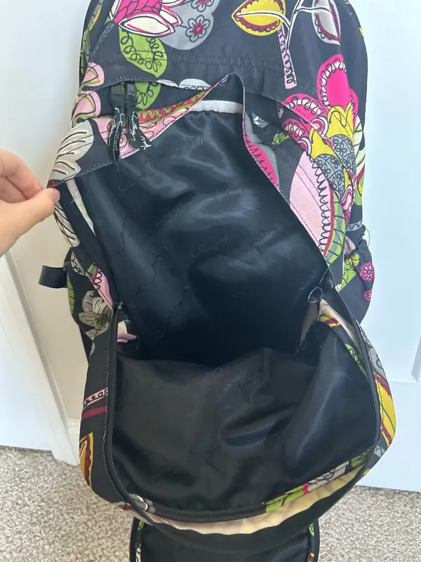 Vera Bradley Backpack - Image 6