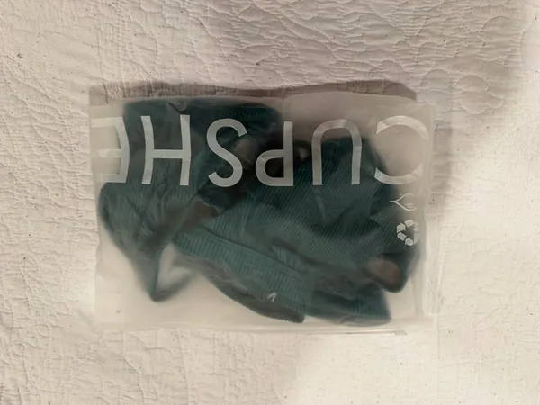 NWT Cupshe Bikini Set - Image 3