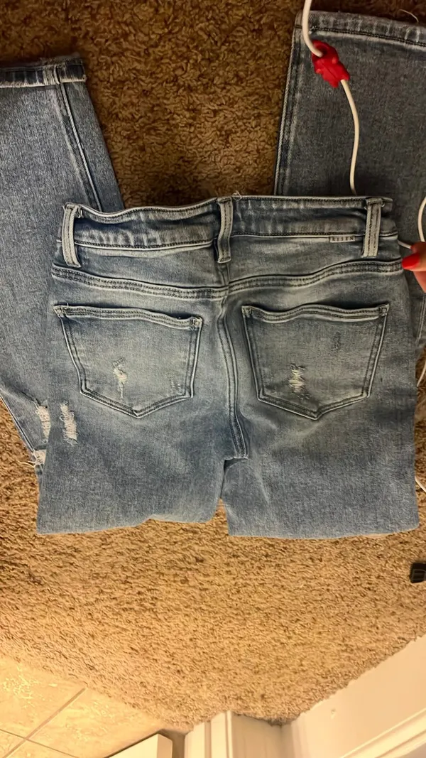 Risen jeans - Image 3