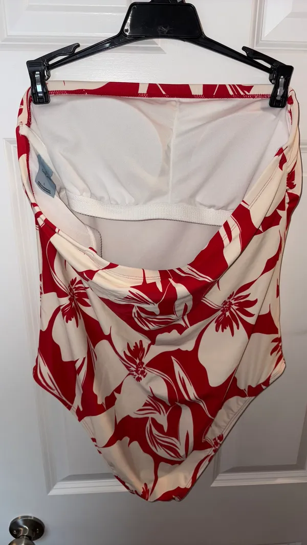 Shade & Shore Swimsuit Women’s One-Piece - Image 2