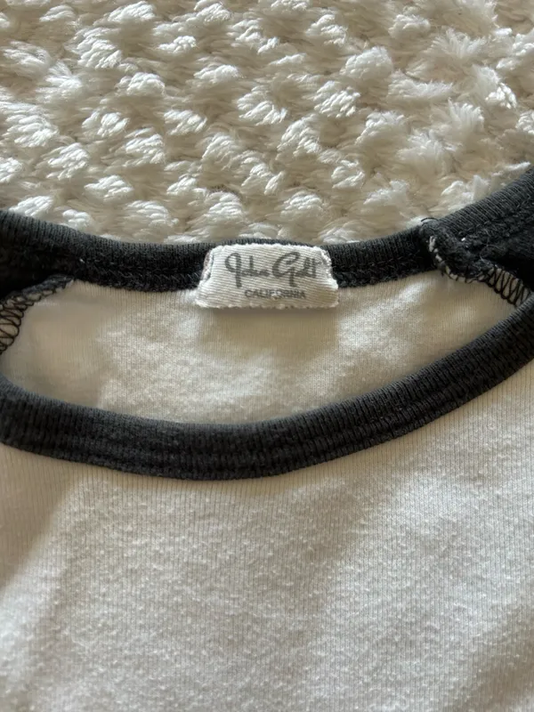 Brandy Melville Top - Image 2