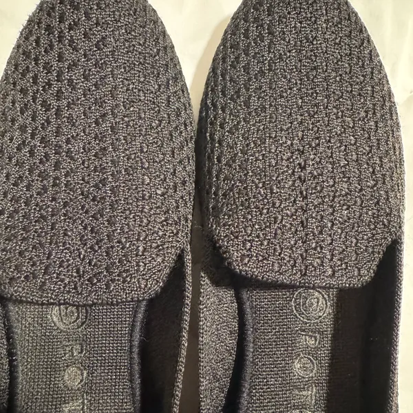 Black Rothy’s Women's Loafers size 9 - Image 2