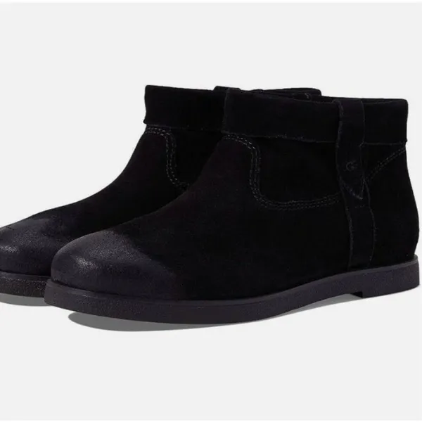 ✨UGG Josefene Cuff Black Sz 9 Boots✨ - Image 2