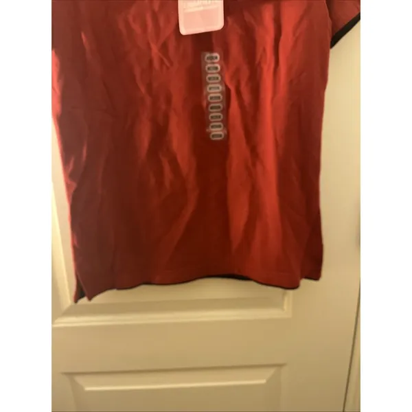 University Of South Carolina Gamecocks Adult Unisex Polo Shirt Slim Fit Size S - Image 7