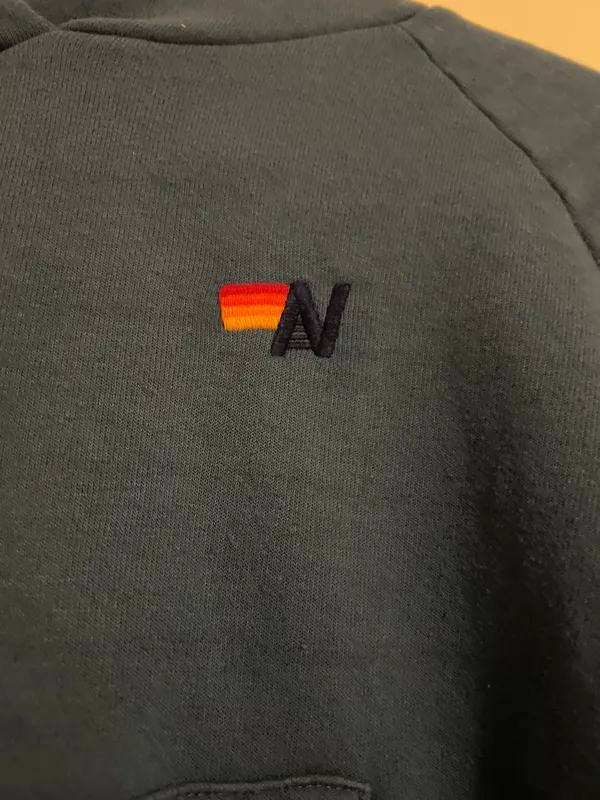 Aviator Nation Hoodie - Image 4