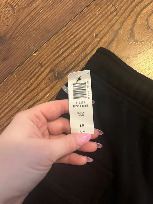 Aritzia cargo skirt - Image 2