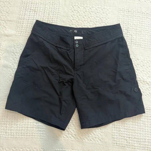 Mountain Hardwear 6 36 casual hybrid active utility shorts SH 3524 - Image 9