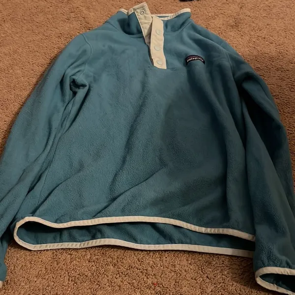 Patagonia pullover xs‎ - Image 2