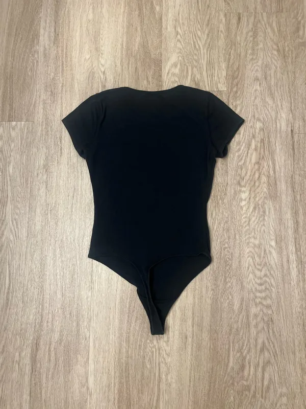 abercrombie & fitch bodysuit - Image 2