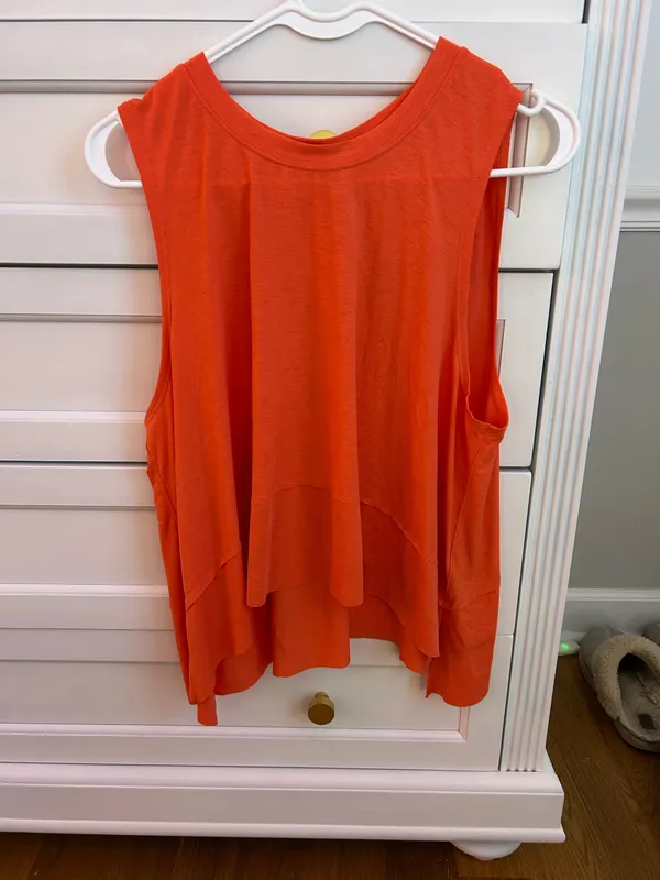 Free People Tank Top - Image 2