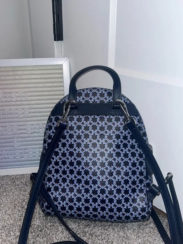 Kate Spade Spadelink Mini Backpack - Image 8