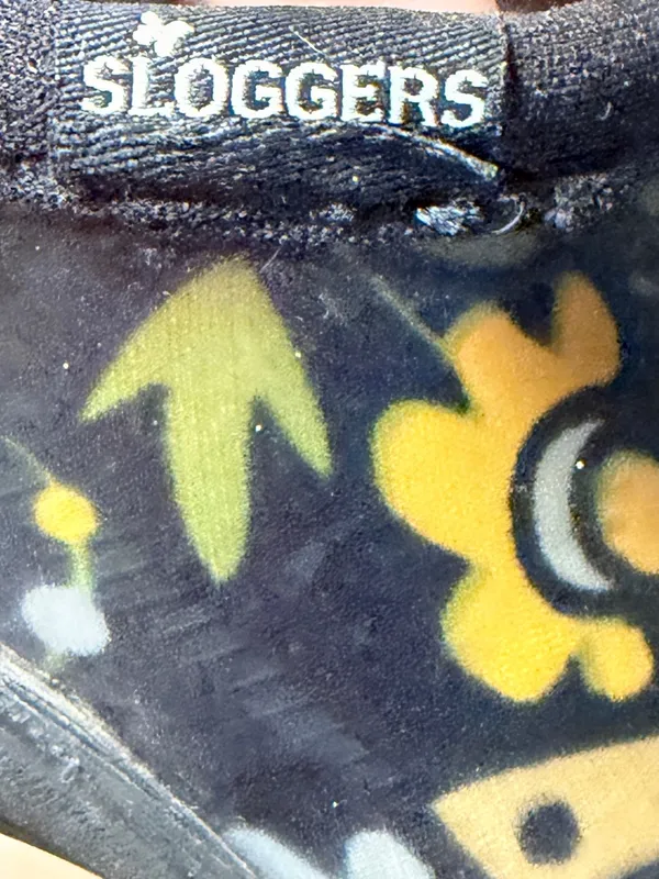 Sloggers Clogs - Image 7