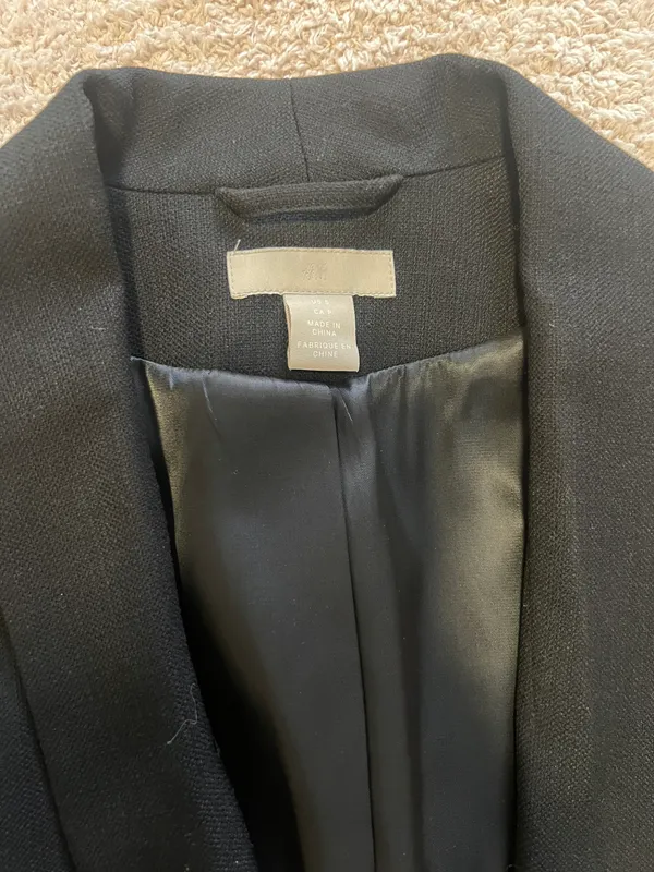 H&M Blazer - Image 3