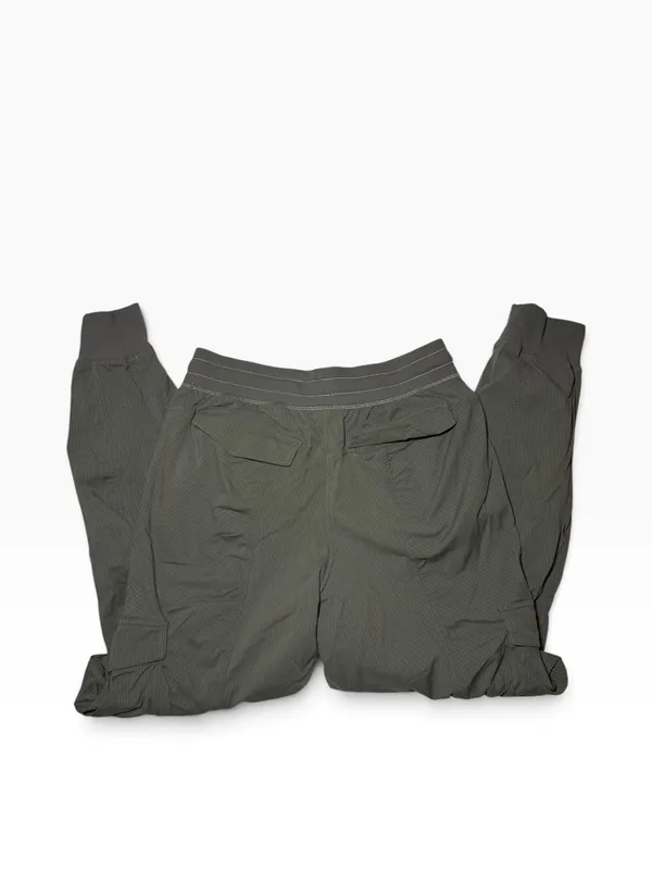 Lululemon Dance Studio Cargo Pants 28" - Image 6