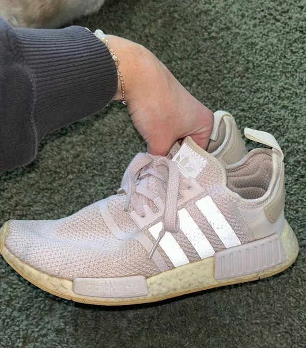 Adidas ulta boots - Image 4