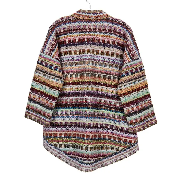 Anthropologie Kimono Cardigan - Image 8