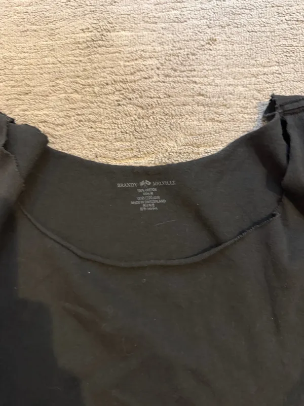 Brandy Melville Top - Image 2