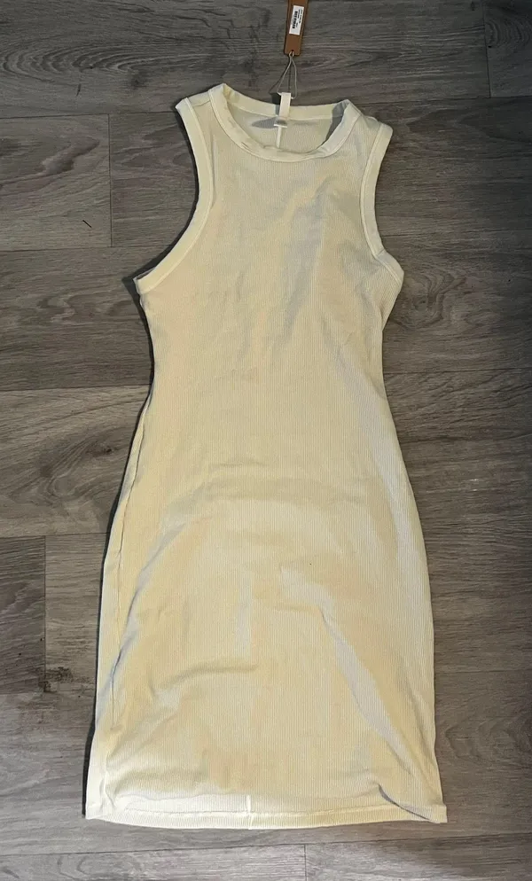 SKIMS Bone Dress - Image 4